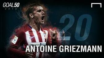 Antoine Griezmann Wallpaper Image Photos Pictures