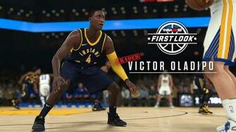New Nba 2k18 Screenshots Revealed Sports Gamers Online
