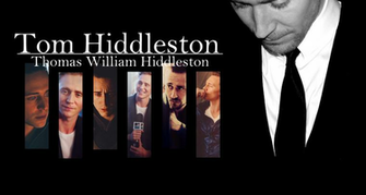 Tom Hiddleston Wallpaper HD