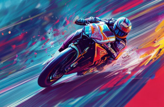 Marc Marquez Wallpaper