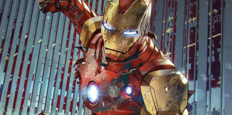 Iron Man S New Villain Has Worse Daddy Issues Than Him