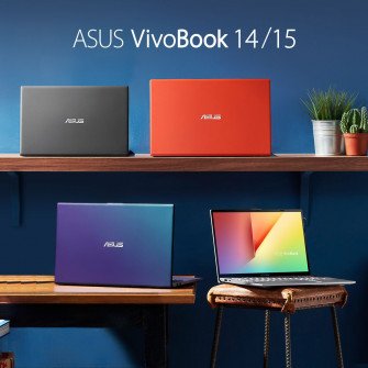 Wallpaper Asus Vivobook