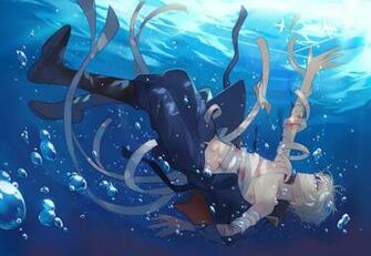Slaine Troyard Anime Cute Guys Art