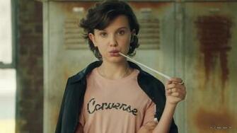 Millie Bobby Brown Fan