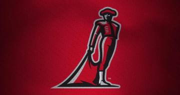 Csun Matadors Sports Logo Inspiration Kids Crafts Matador
