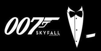 Skyfall Wallpaper Background