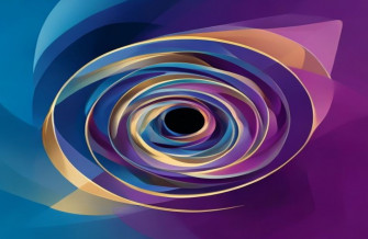 Background Abstract