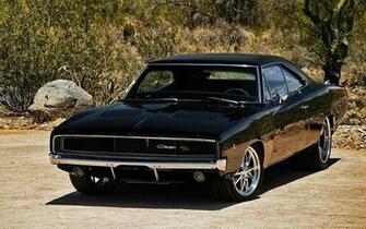 Category Car HD Wallpaper Subcategory Muscle