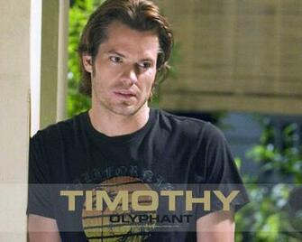 Timothy Olyphant Wallpaper Desktop