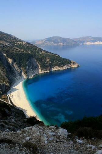 Heaven Is A Place On Earth By Liz Fraser