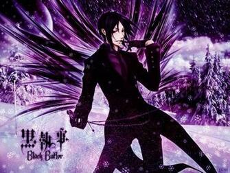 Sebastian Michaelis Image HD Wallpaper And Background