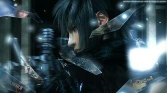Final Fantasy Noctis Wallpaper HD