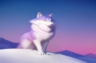 Wolves Screensavers And Wallpaper