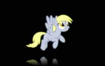 Wallpaper Derpy My Little Pony