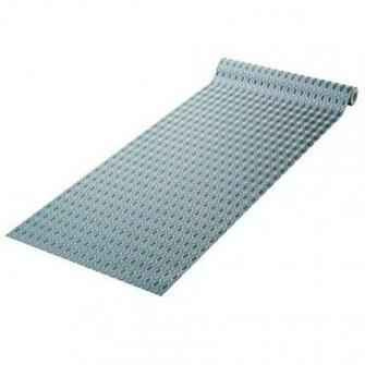 Hicks Wallpaper From B Q Geometric Feature Wall Photo