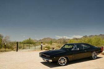 Android Phone Wallpaper Dodge Charger And Cool For
