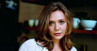 Elizabeth Olsen Wallpaper And Background Id