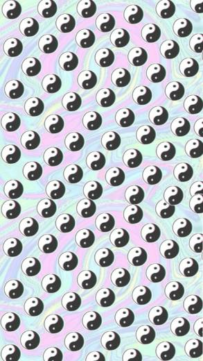 Random Phone Background
