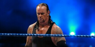 Undertaker Wallpaper Cover