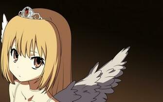 Angel Toradora Wallpaper