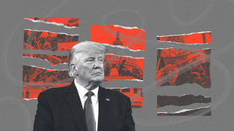 Donald Trump Wallpaper