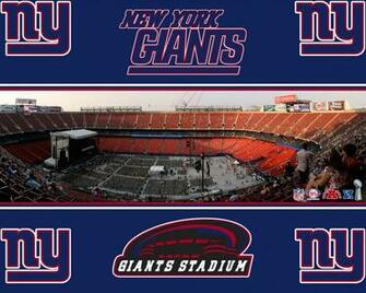 New York Giants Wallpaper Desktop Background
