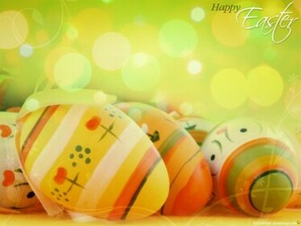 Easter Wallpaper