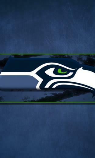 Seattle Seahawks Background Wallpaper For Nokia Lumia