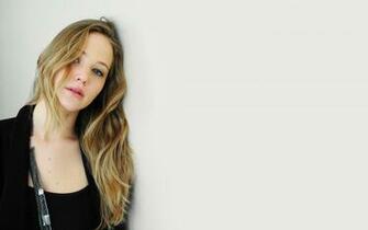 Wallpaper Widescreen Celebrities Jennifer Lawrence