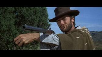 The Good Bad And Ugly Western R Wallpaper