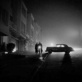 Deep Nights By Brassai Photography Magazine Lens