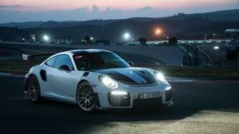 Porsche Gt2 Rs Wallpaper HD Image Wsupercars