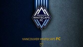 Logo Emblem Soccer Mls Vancouver Whitecaps Fc