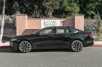 Chevrolet Impala Wallpaper Image Photos Pictures