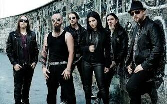 Lacuna Coil Wallpaper