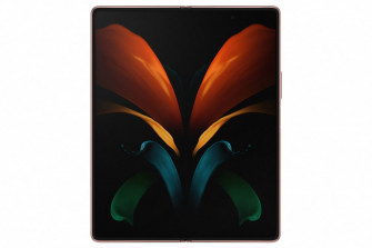 Samsung Galaxy Z Fold Wallpaper