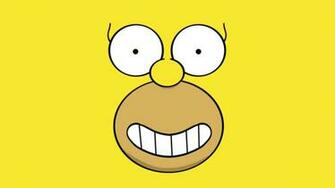 Homer Simpson HD Wallpaper By Geehan9