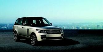 You Can Range Rover Wallpaper In Your Computer By