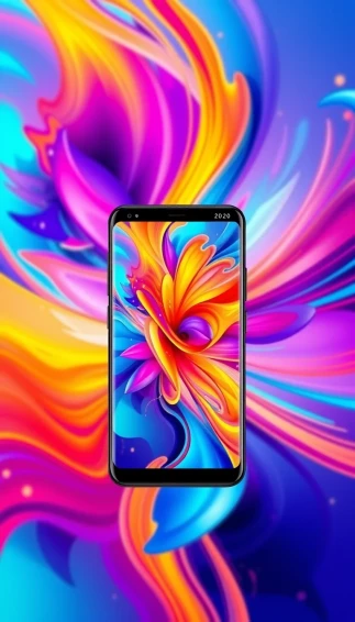 Android Mobile HD Wallpaper