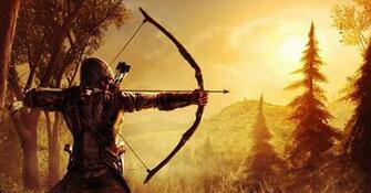 Assassin S Creed Iii New Game HD Wallpaper