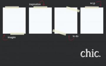 Organization Wallpaper Top Background