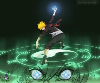 Uzumaki Boruto By Vinrylgrave