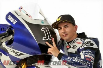 Jorge Lorenzo Wallpaper