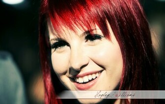 Hayley Williams Wallpaper HD