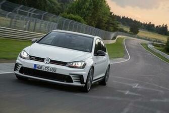 Volkswagen Golf Gti Clubsport Egmcartech