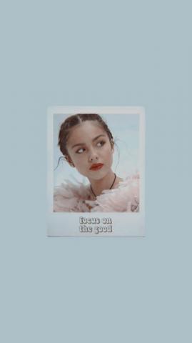 Stuffsmedusa Olivia Rodrigo Lockscreens Self Pictures