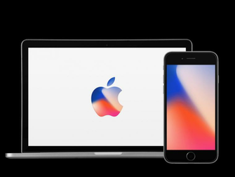 iPhone Event Wallpaper