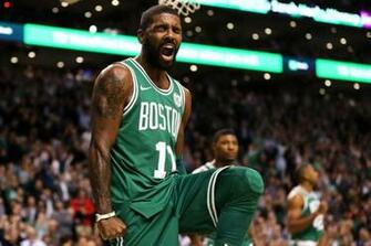 Celtics Own Warriors In The Third Quarter Of Big Victory