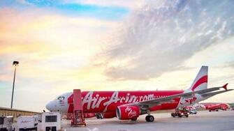 Customer Satisfaction On Air Asia By Aien Emaze