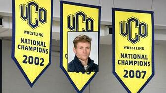 Eli Hale Named Uco Assistant Wrestling Coach University Of